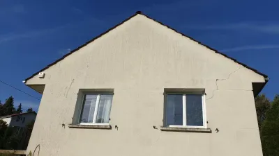 Contre-expertise assurance Modane