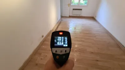 Expertise humidité Chambéry